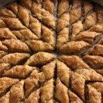 Cevizli Ev Baklava