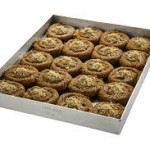 Cevizli Halka Kadayıf