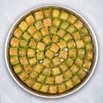 Fıstıklı Antep Özel