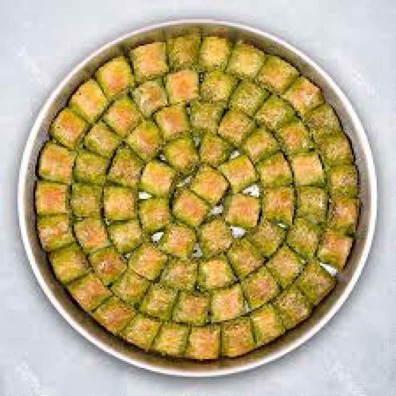 Fıstıklı Antep Özel