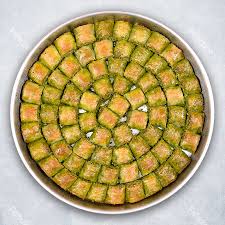 Fıstıklı Antep Özel