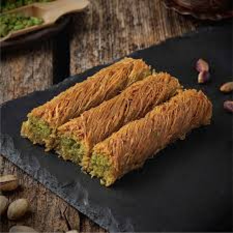 Fıstıklı Diyarbakır Burma