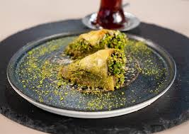 Fıstıklı Özel Şöbiyet