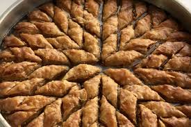 Cevizli Ev Baklava