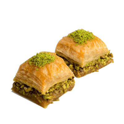 Fıstıklı Baklava