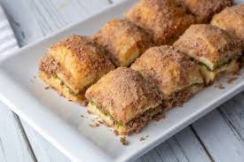 Soğuk Baklava